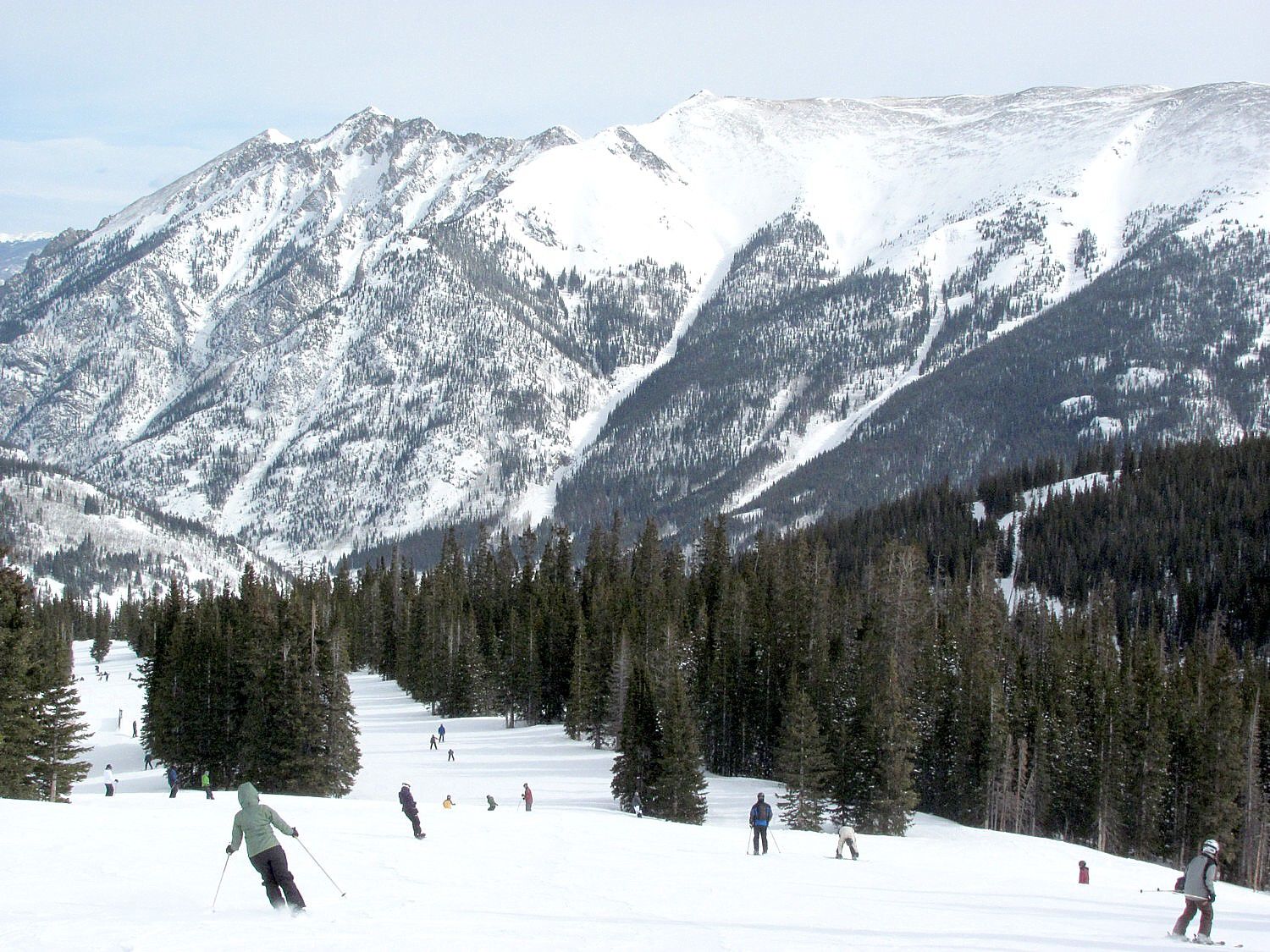 

<p></noscript>Copper Mountain, Colorado is one of the Colorado Ski Country USA resorts participating in The M.A.X. Pass program as well as the Rocky Mountain Super Pass© 2016 Karen Rubin/goingplacesfarandnear.com</p>
<p>Copper Mountain is introducing an all-access Copper Pass that provides unlimited visits to the Woodward Barn, a unique indoor training facility where you can learn and practice freestyle techniques in a safe environment (© 2016 Dave E. Leiberman/Travel Features Syndicate)</p>
<p>” /></p>
<div><span style=
