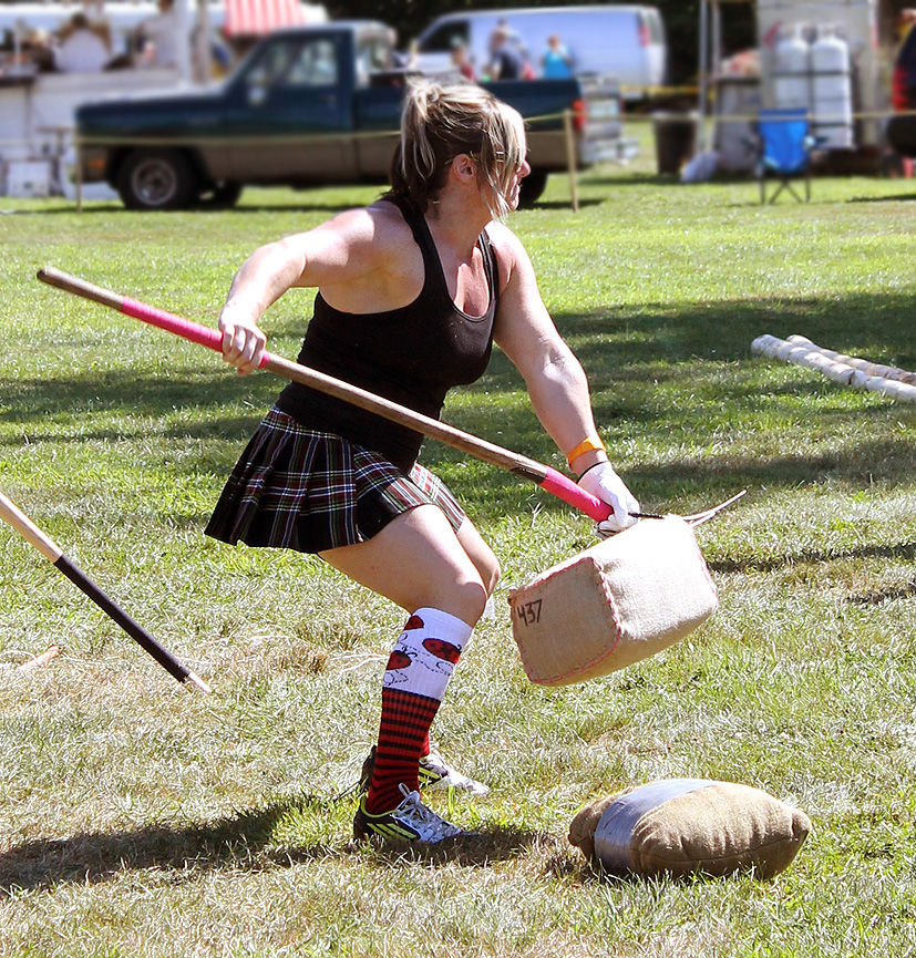 

<p></noscript>Traditional music and games will be featured at the 56th annual Long Island Scottish Festival and Highland Games at Old Westbury Gardens. Last year’s event (pictured) brought in over 7,000 people.</p>
<p>” /></p>
<div><span style=