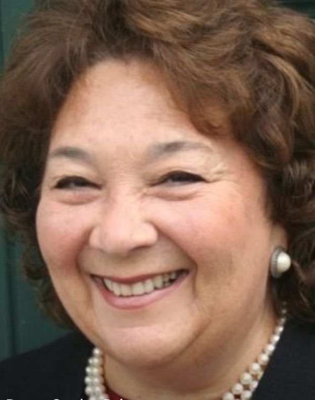Donna Peirez
