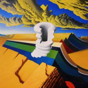 Jay-Goldklang-Upheaval-acrylic-on-canvas-300x300