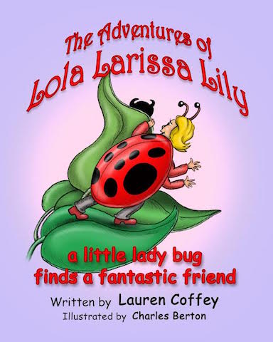 Lola Larissa Lily