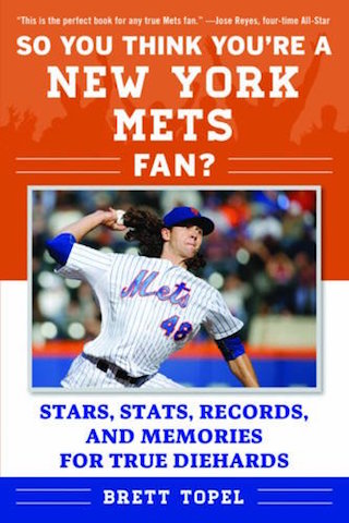 NY Mets fan