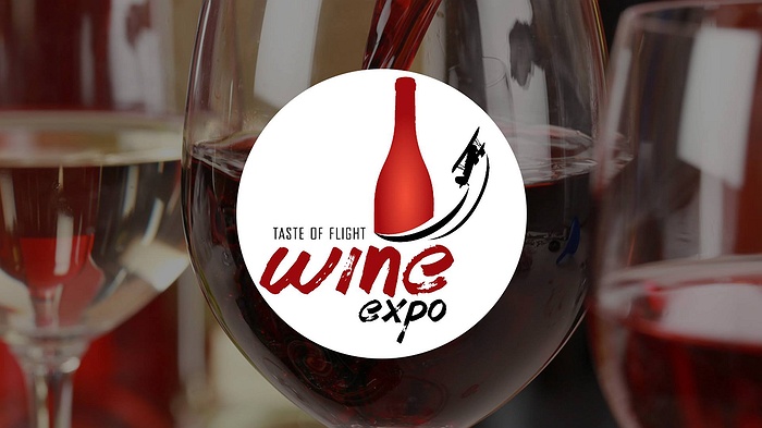 Taste of Flight Wine Expo