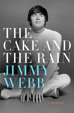 The Cake and the Rain
