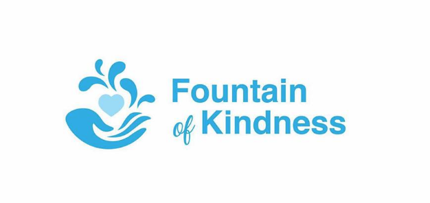 Melody Zar Aziz said she founded a non-profit to help spread kindness around the community. (Photo courtesy of Fountain of Kindness)