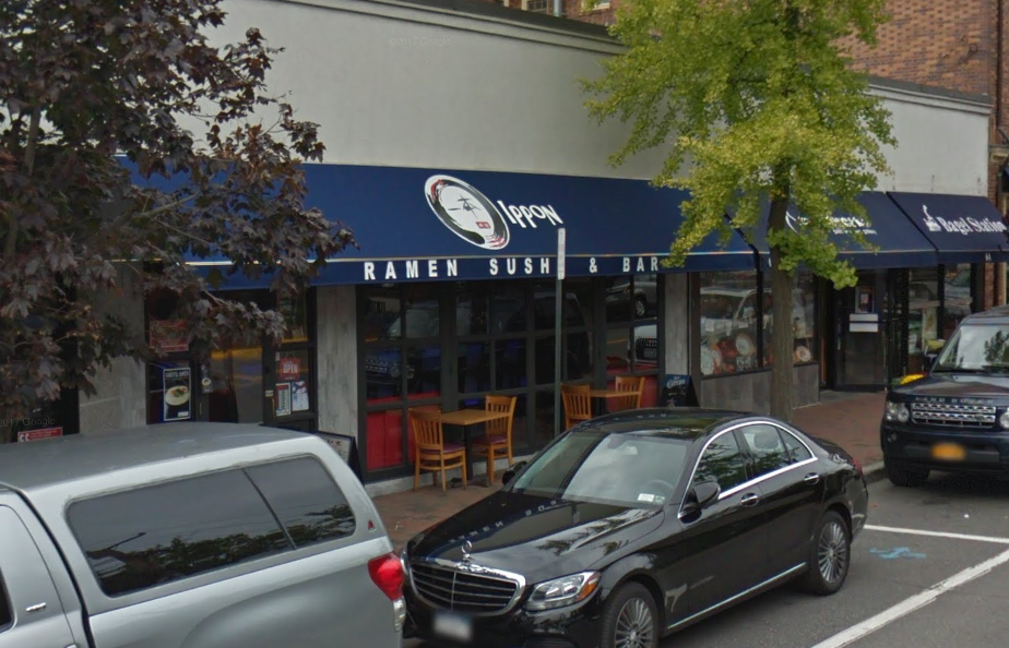 Ippon Cuisine has closed its doors for business, but a new Asian eatery plans to open in its place. (Photo from Google Maps)
