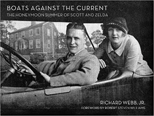 The Great Neck Historical Society will be hosting a presentation that may challenge long held assumptions about 'The Great Gatsby' and F. Scott Fitzgerald. (Photo courtesy of the Great Neck Library)