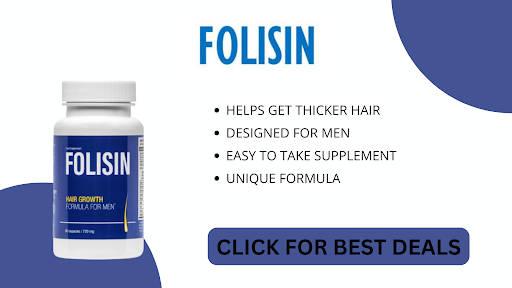 Folisin - theislandnow