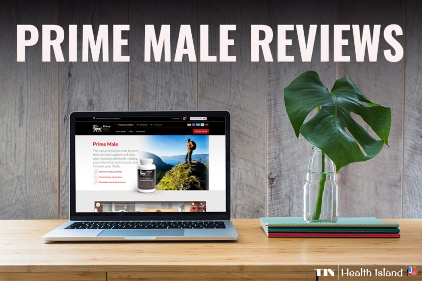 Prime Male Reviews - Theislandnow