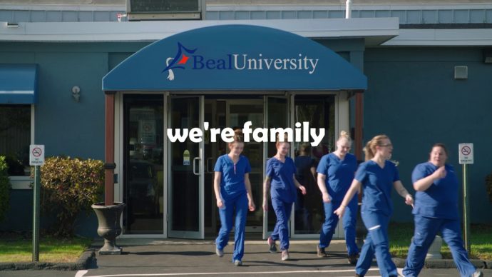 beal university