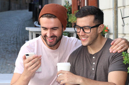 Best LGBTQ+ Dating Sites and Apps - theislandnow