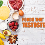 Best Foods That Boost Testosterone - theislandnow