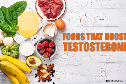 Best Foods That Boost Testosterone - theislandnow