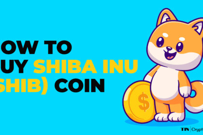 How To Buy Shiba Inu (SHIB) Coin- theislandnow