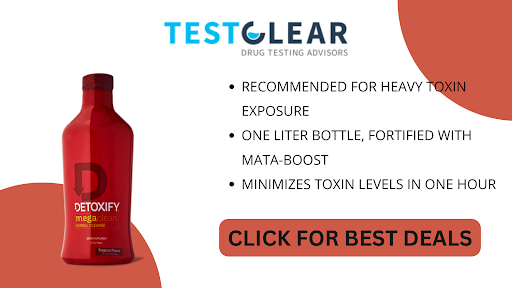 Mega Clean Detox Drink- theislandnow