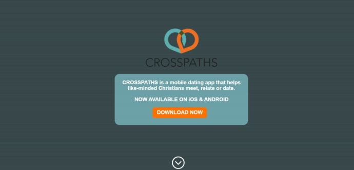 crosspaths- christian dating sites