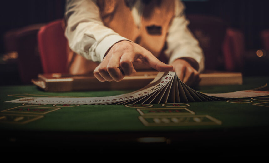 How To Win At the Casino With $20 - theislandnow