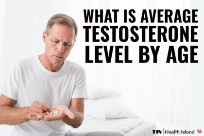 Testosterone Levels - Theislandnow