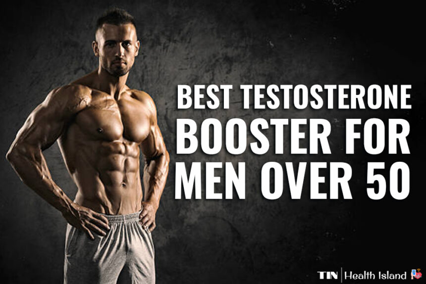 Best Testosterone Booster - theislandnow