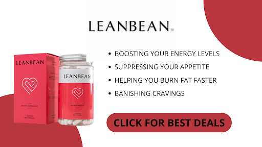 LeanBean - Theisland
