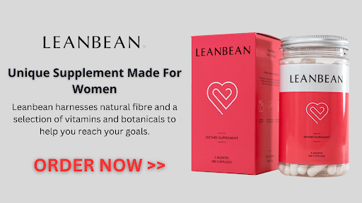 LeanBean Unique Supplement - Theisland