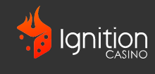 ignition- decentralized gambling