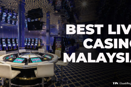 Online Casino Bonus For Malaysia
