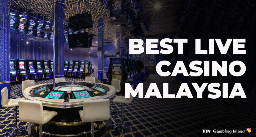 Online Casino Bonus For Malaysia
