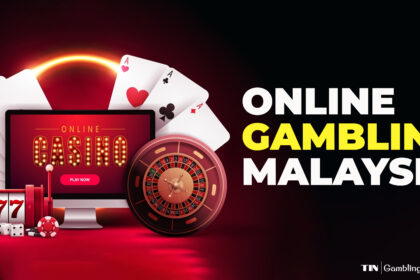 Best Sites For Online Gambling In Malaysia
