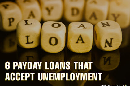 Payday Loans That Accept Unemployment Benefits- theislandnow