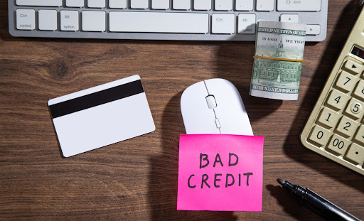 Bad Credit Loans in California-theislandnow