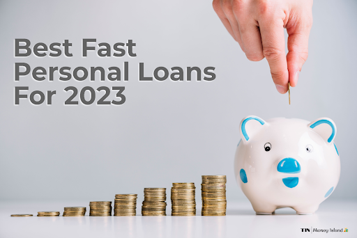 Best Fast Personal Loans - Theislandnow