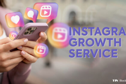 instagram growth service