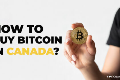 How to buy bitcoin in Canada- theislandnow