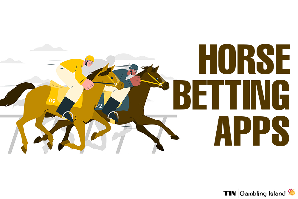 Best Online Horse Betting Sites - theislandnow