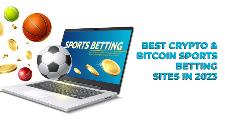 Best Crypto & Bitcoin Sports Betting - theislandnow