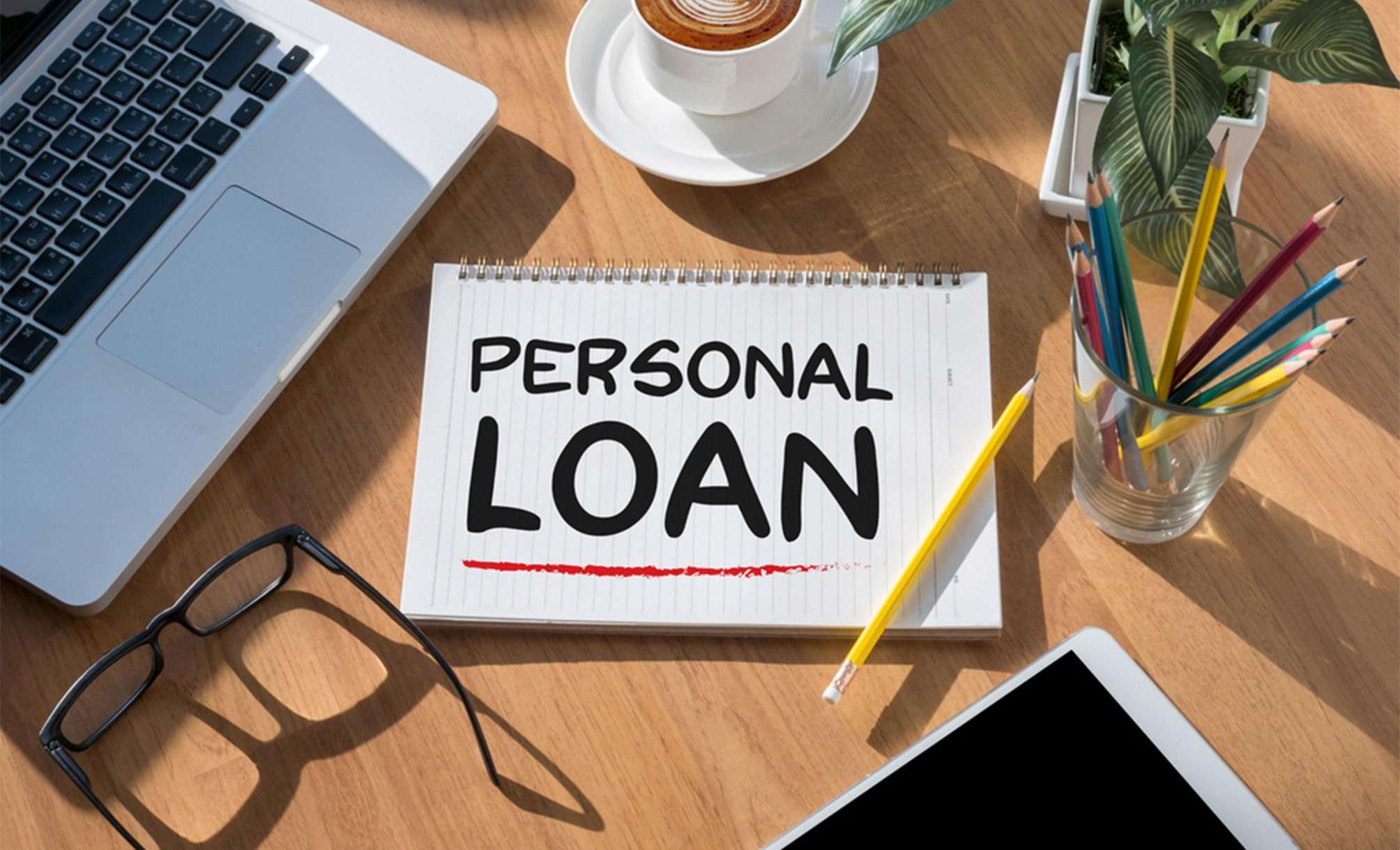 Personal Loans For Bad Credit-theislandnow