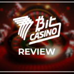 7bit Review - theislandnow