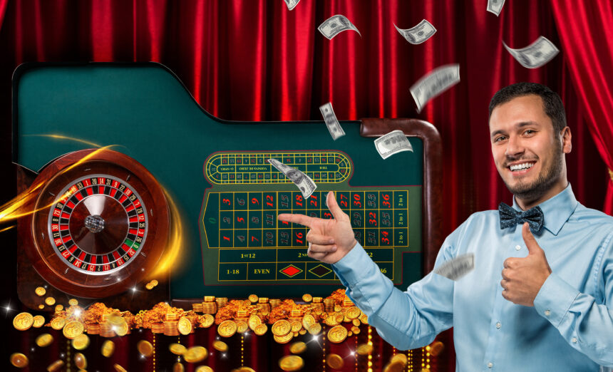 10 Best Online Gambling Sites-theislandnow