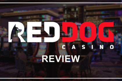 Red Dog Casino Review-theislandnow