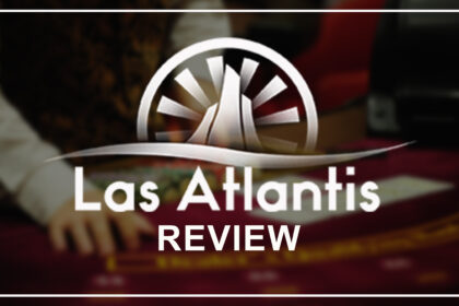 Las Atlantis Casino Review
