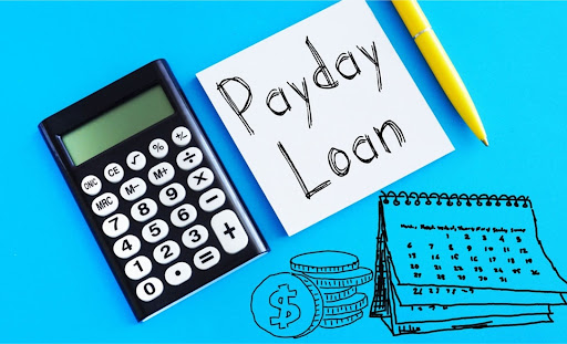 Payday Loans Ohio - theislandnow