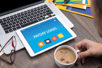 Payday Loans Tennessee - theislandnow