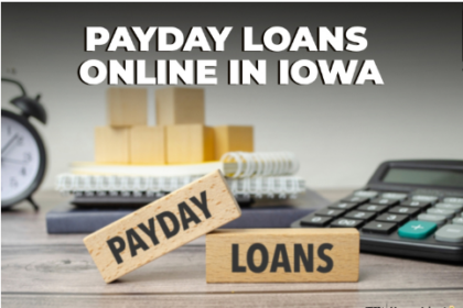 Payday Loans Online In Iowa - theislandnow