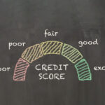 credit score ranges - theislandnow