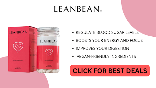 leanbean - theislandnow