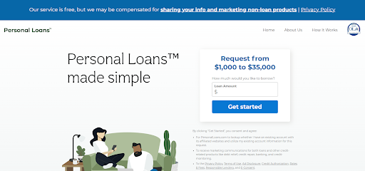 personal loans - no denial payday loans