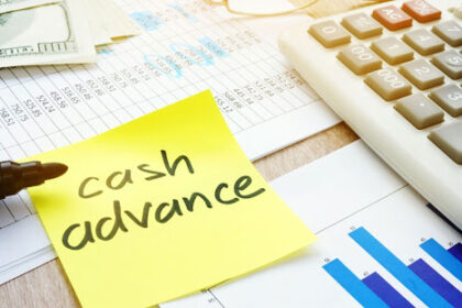 Online Cash Advance Loans-theislandnow