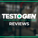 TestoGen Reviews - theislandnow