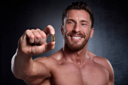 Best Legal Steroids: Top 10 Steroid Alternatives For Muscle Growth-theislandnow